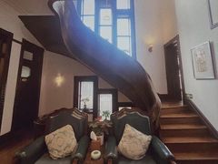 -大可堂普洱茶馆(襄阳南路馆)