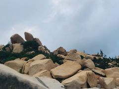 -那琴半岛地质海洋公园