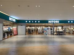 -NITORI 宜得利家居(上海金桥啦啦宝都店)