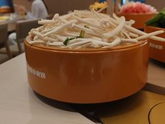 -龍歌自助小火锅(漳州二路爱购店)