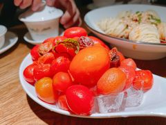 话梅小番茄子-蓉城小馆(科兴店)