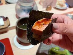 -橼舍鮨青木