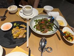 -天府中餐厅·粤菜·海南菜·生猛海鲜(三亚海棠湾洲际度假酒店)