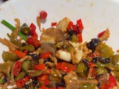 -老湘村·湖南土菜(天河维多利店)