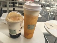 -喜茶(深圳福田星河COCO Park店)