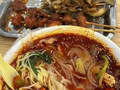 -七台河福临大碗麻辣烫