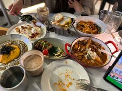 -Nana And Her Friends Restaurant 娜娜家(小寨原力场店)