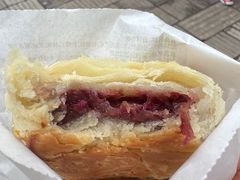 -嘉华鲜花饼·现烤(昆明老街店)