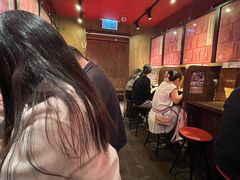 -一兰拉面(铜锣湾店)