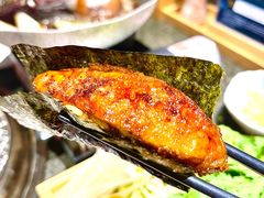 -NIUAN牛庵·日式和牛烧肉(恒隆店)