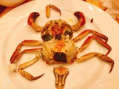 -珍宝蟹舫·巴城味道(巴城总店)
