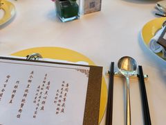 -东海朗廷酒店-唐阁T’ANG COURT 中餐厅