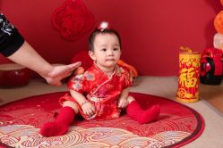 -玛瑞莎专业孕妇摄影(越秀店)