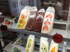 -Fruwich果明治(西单更新场店)