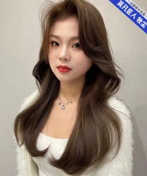 点击看大图 -MOVAN HAIR莫凡匠人发型屋