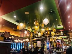 大堂-Cafe Mary Grace - NAIA Terminal 3
