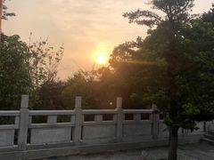 -高榜山景区