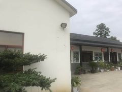 -呼吸森林·生态农庄农家乐私房菜