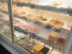 -两三事小郡肝串串香火锅(桂庙店)