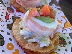 -Famous肥猫墨西哥音乐餐吧(五棵松华熙LIVE店)