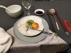 -沈灶河豚宴·河豚融合餐厅(汉中路店)