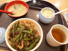 -食其家·牛丼咖喱(宜山路贝岭店)