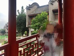 -龙潭水乡