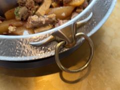 -左庭右院鲜牛肉火锅(金山万达店)