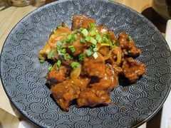 -杰J.w.m深夜食堂 厚杰居酒屋(淮海街商业街店)