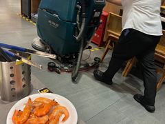 -山焱·炭火自助烤肉(周浦万达店)