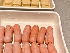 -半天妖烤鱼(丰科万达店)