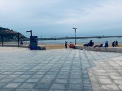 -在海一方公园