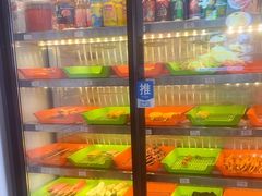 -马玉林天水麻辣烫(一马路清真店)