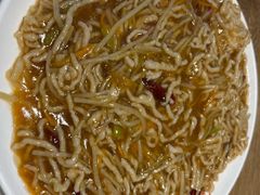 -直隶安家牛肉罩饼(建华店)