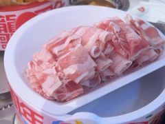 -龍歌自助小火锅(李沧顺和汇店)