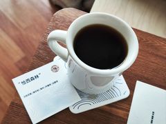 -纽巷咖啡 SOFTFOCUS COFFEE(锦和巴黎时韵店)