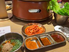 -西塔老太太泥炉烤肉(亚运村店)