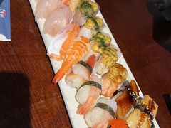 -井缘河风寿司(Touch12街店)