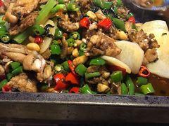 -蘭奢雅集·江浙菜(青山江滩店)