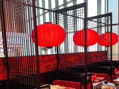 大堂-天辣(金桥啦啦宝都店)