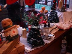 -Pie Bird(新闸路店)