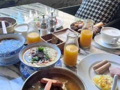 -杭州君悦酒店
