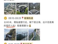 -富正毅三下锅·湘西韵味(天门山索道店)
