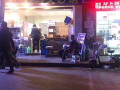 -清真·马文砂锅大全(麦苋街店)