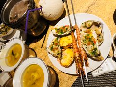 -雍和会海鲜姿造自助(湖东路店)