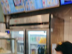 -西部马华清真兰州牛肉面·烧烤夜市(关东店)