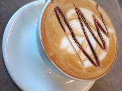 -在咖啡INCOFFEE(ICC升龙环球中心店)