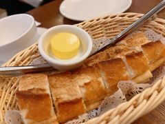 -Entrecôte 法国牛扒馆(保利·时光里店)