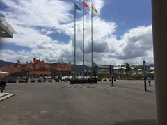 -福州罗源湾海洋世界旅游区