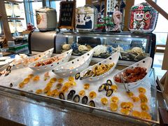 -视界美食自助餐厅·石家庄希尔顿酒店